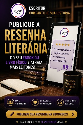 Resenha do Autor: O Poder da Própria Voz na Literatura