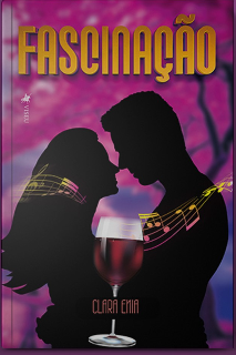 Capa do Ebook Fascinação