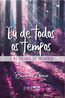 Capa do Ebook Eu de Todos os Tempos
