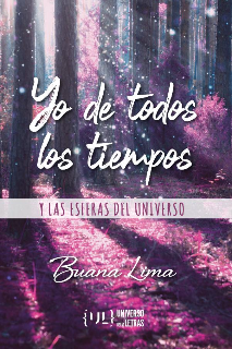 Capa do Ebook Yo de todos los tiempos