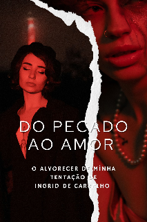 Capa do Ebook Do Pecado Ao Amor 