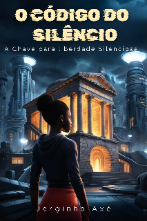 Capa do Ebook O Código do Silêncio