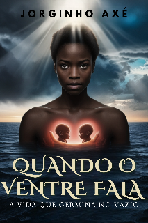 Capa do Ebook Quando o Ventre Fala