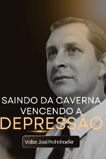 Capa do Ebook “Saindo da Caverna”