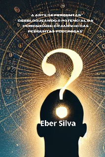 Capa do Ebook A Arte de Perguntar