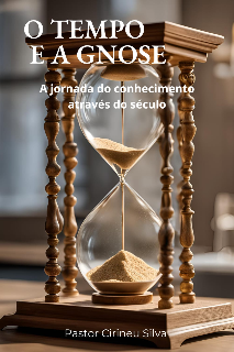 Capa do Ebook O tempo e a gnose