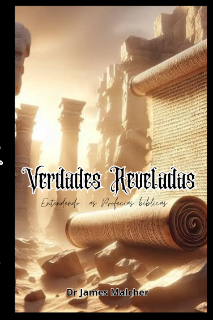 Capa do Ebook Verdades Reveladas