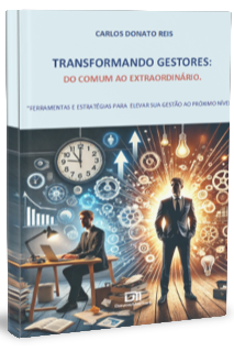 Capa do Ebook Transformando Gestores 