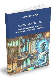 Capa do Ebook Advocacia Digital