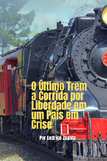 Capa do Ebook O Último Trem