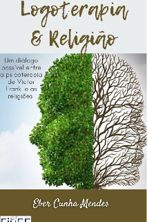 Capa do Ebook LOGOTERAPIA E RELIGIÃO