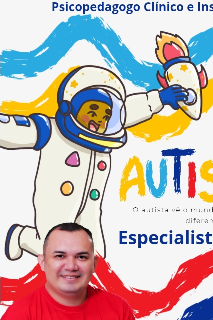 Capa do Ebook Como Lidar com Filhos Autistas