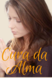 Capa do Ebook CURA DA ALMA