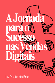 Capa do Ebook A Jornada nas Vendas Digitais