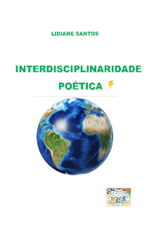 Capa do Ebook INTERDISCIPLINARIDADE POÉTICA