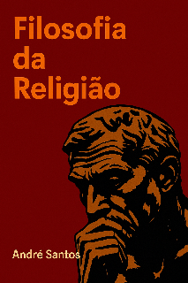 Capa do Ebook Filosofia da Religião