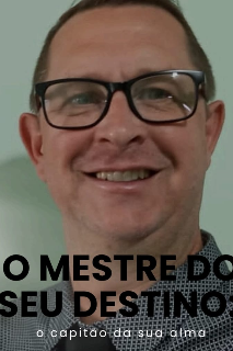 Capa do Ebook O MESTRE DO SEU DESTINO