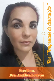 Capa do Ebook “Tempestade de destruição”