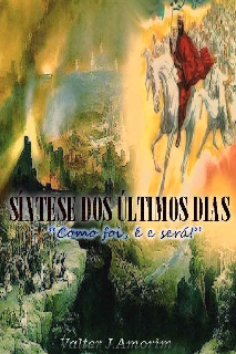 Capa do Ebook Síntese dos Últimos dias (Como foi, é e será!)