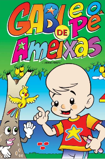 Gabi e o Pé de Ameixa