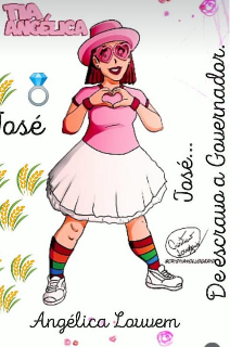 ¨JOSÉ...De Escravo a Governador¨