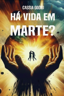 HÁ VIDA EM MARTE?