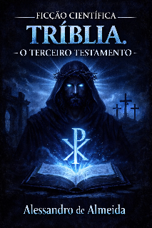 FICÇÃO CIENTÍFICA.TRÍBLIA O TERCEIRO TESTAMENTO.