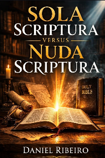 SOLA SCRIPTURA versus NUDA SCRIPTURA