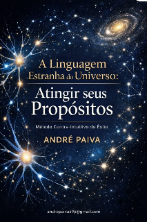 A Linguagem Estranha do Universo