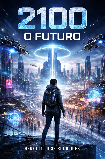 2100 O futuro