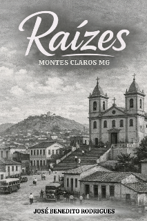 RAÍZES - Montes Claros MG