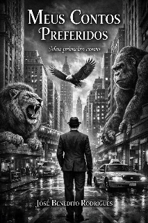Meus Contos preferidos