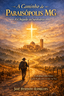 A Caminho de Paraisópolis MG