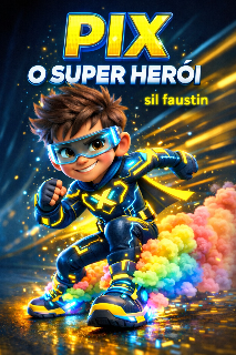 PIX¨¨ O SUPER HERÓI