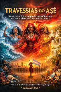 TRAVESSIAS DO AṢẸ́ Historicidade e Epistemologias Negras no Movimento Brasileiro de Mulheres Transexuais e Travestis