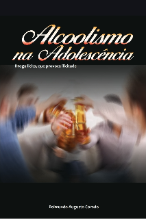 ALCOOLISMO NA ADOLECÊNCIA