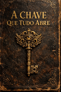 A Chave Que Tudo Abre