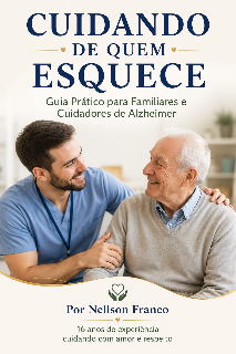 Cuidando de Quem Esquece