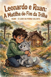 Leonardo e Ruan: A Matilha do Fim da Trilha